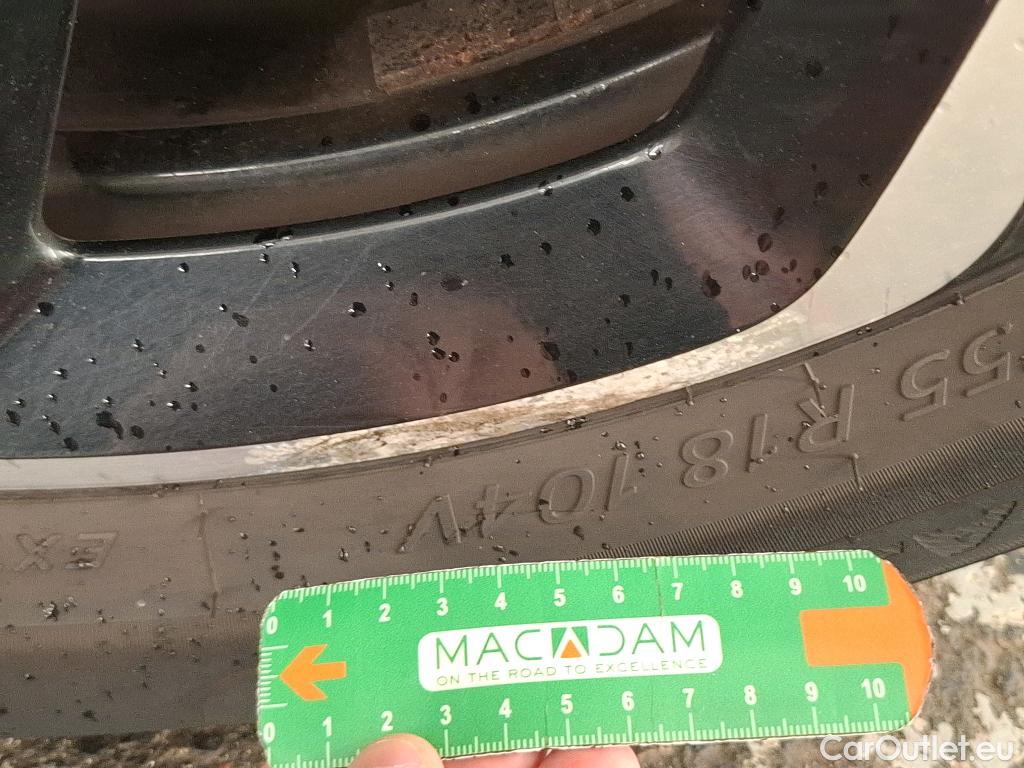  Citroen  C5  Aircross Business Plus 1.5 BlueHDi 130CV BVA8 E6dT #4