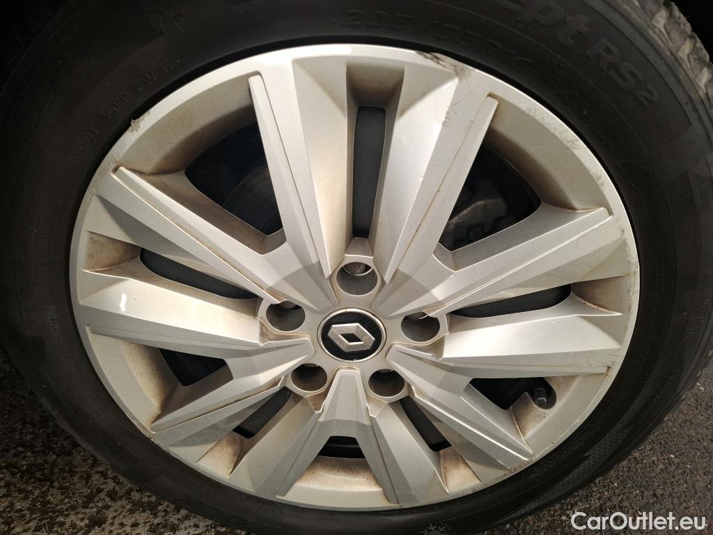  Renault  Megane  IV Berline 5pt. Business 1.5 dCi 115CV BVA7 E6d #28