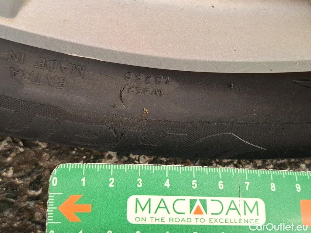  Renault  Megane  IV Berline 5pt. Business 1.5 dCi 115CV BVA7 E6d #24