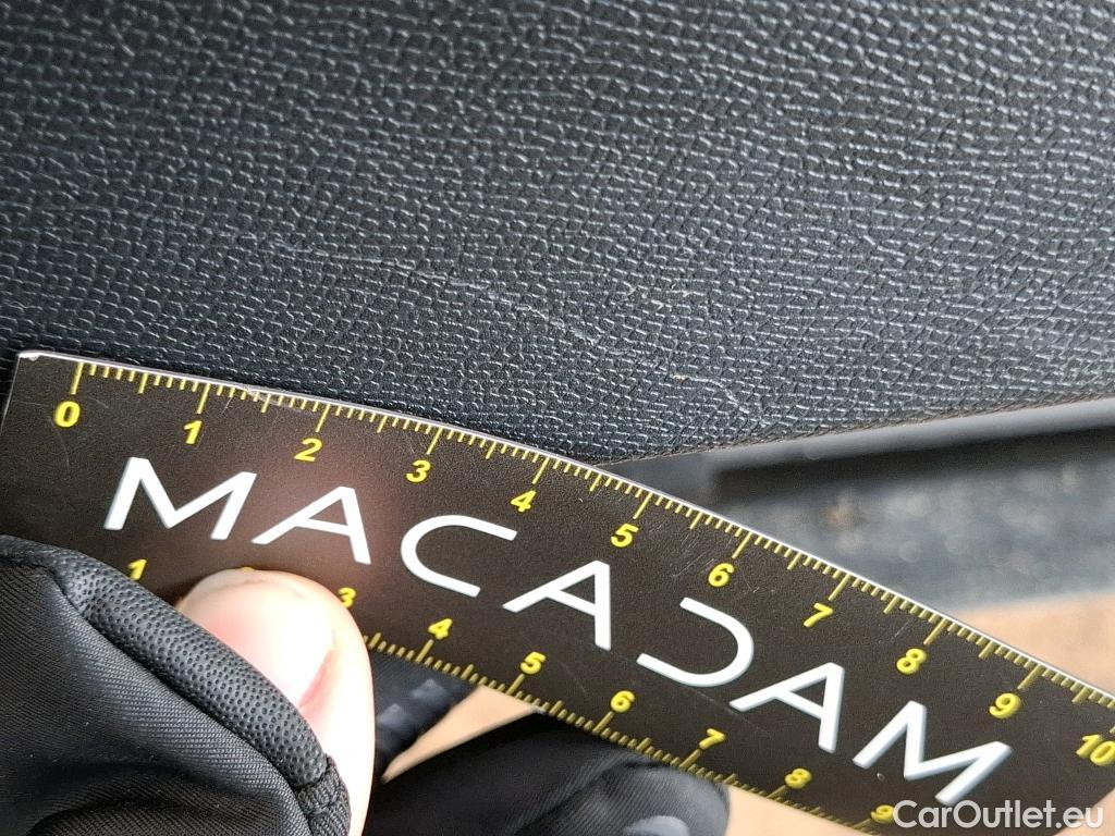  Citroen  C4  Berline Feel Pack 1.2 PureTech 130CV BVA8 6E #11