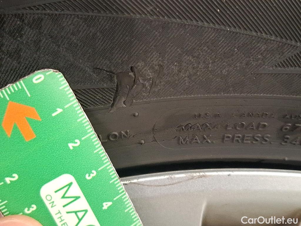  Renault  Megane  IV Berline 5pt. Business 1.5 dCi 115CV BVA7 E6d #17