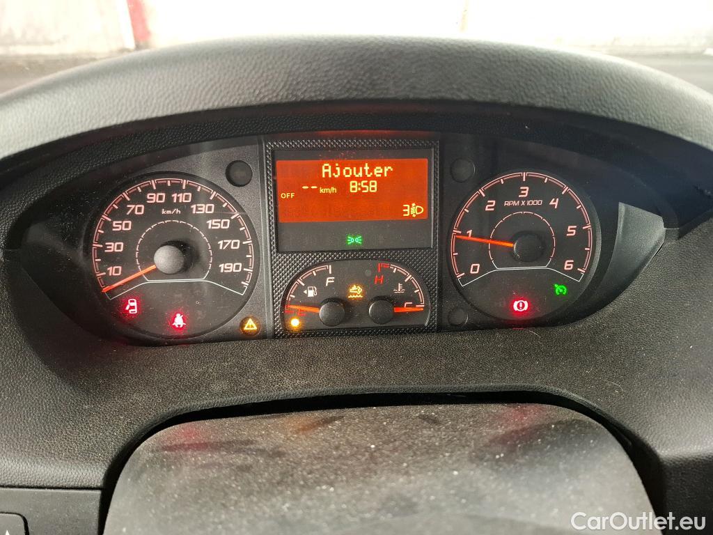  Citroen  Jumper CITROEN  / 2014 / 4P / Fourgon tôlé 30 L1H2 BlueHDi 120 S&S BVM6 Club #69