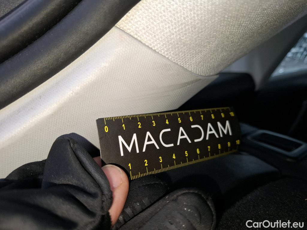  Citroen  C4  Berline Feel Pack 1.2 PureTech 130CV BVA8 6E #15