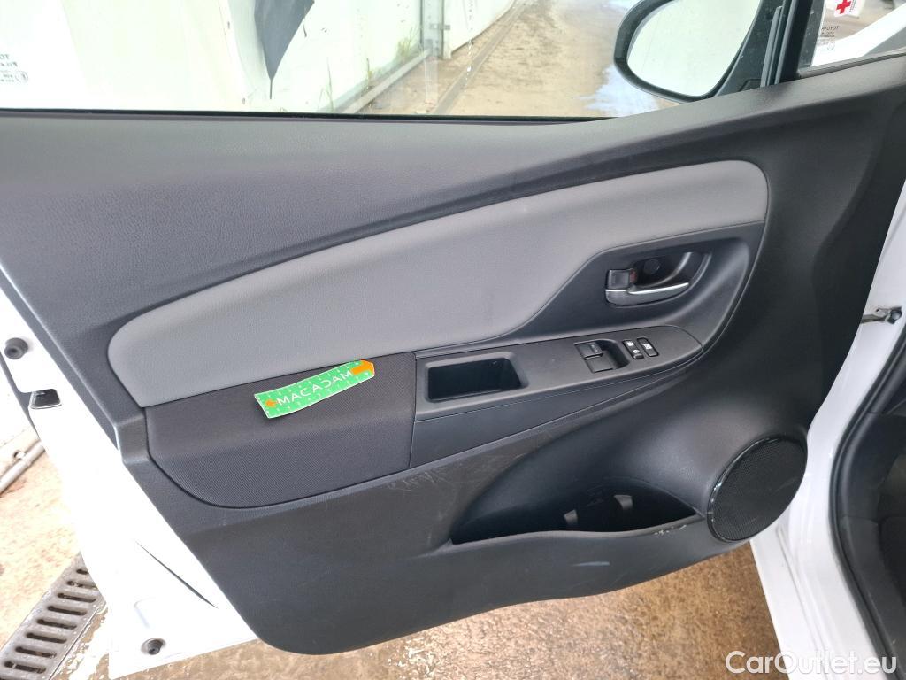  Toyota  Yaris TOYOTA  Hybride 5p Berline 1.5 VVT-I HYBRID France Business #10