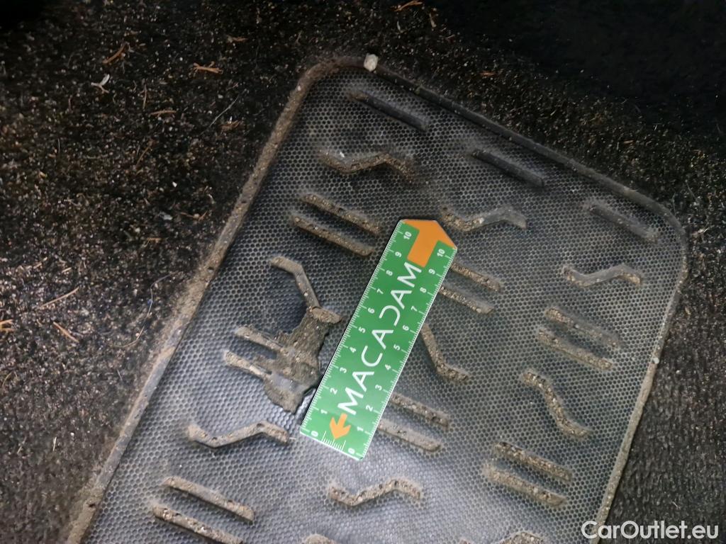  Citroen  Berlingo  Fourgon Driver M 1000 1.5 BlueHDi 100CV BVM5 E6dT #28