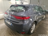  Renault  Megane  IV Berline 5pt. Business 1.5 dCi 115CV BVA7 E6d #3