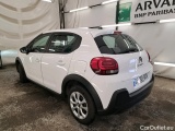  Citroen  C3 CITROEN  Société / 2020 / 5P / Berline PureTech 83 S&S BVM Feel Business R #2