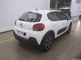  Citroen  C3  Société Feel 1.5 BlueHDI 100CV BVM6 E6dT #3