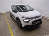 Citroen  C3  Feel Pack 1.2 PureTech 110CV BVM6 E6d #2