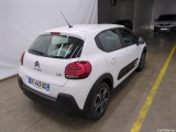  Citroen  C3  Feel Pack 1.2 PureTech 110CV BVM6 E6d #3