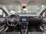  Citroen  C3  Feel Pack 1.2 PureTech 110CV BVM6 E6d #5