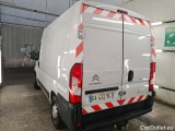  Citroen  Jumper CITROEN  / 2014 / 4P / Fourgon tôlé 30 L1H2 BlueHDi 120 S&S BVM6 Club #2