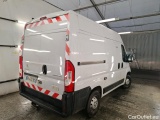  Citroen  Jumper CITROEN  / 2014 / 4P / Fourgon tôlé 30 L1H2 BlueHDi 120 S&S BVM6 Club #3