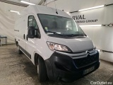  Citroen  Jumper CITROEN  / 2014 / 4P / Fourgon tôlé 30 L1H2 BlueHDi 120 S&S BVM6 Club #4