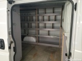  Citroen  Jumper CITROEN  / 2014 / 4P / Fourgon tôlé 30 L1H2 BlueHDi 120 S&S BVM6 Club #9