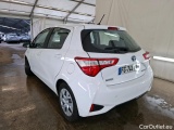  Toyota  Yaris TOYOTA  Hybride 5p Berline 1.5 VVT-I HYBRID France Business #2
