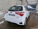  Toyota  Yaris TOYOTA  Hybride 5p Berline 1.5 VVT-I HYBRID France Business #3