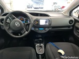  Toyota  Yaris TOYOTA  Hybride 5p Berline 1.5 VVT-I HYBRID France Business #5