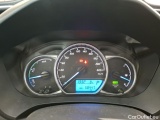  Toyota  Yaris TOYOTA  Hybride 5p Berline 1.5 VVT-I HYBRID France Business #6