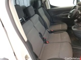  Peugeot  Partner  Premium L1 1.5 HDi 75CV BVM5 E6dT #8