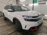  Citroen  C5  Aircross Business Plus 1.5 BlueHDi 130CV BVA8 E6dT #4