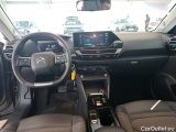  Citroen  C4  Berline Feel Pack 1.2 PureTech 130CV BVA8 6E #5