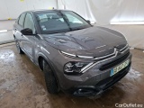  Citroen  C4  Berline Feel Pack 1.2 PureTech 130CV BVA8 6E #4