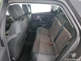  Citroen  C4  Berline Feel Pack 1.2 PureTech 130CV BVA8 6E #9