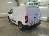  Citroen  Berlingo  Fourgon Club M 650 1.5 BlueHDi 75CV BVM5 E6dT #2