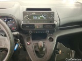  Citroen  Berlingo  Fourgon Club M 650 1.5 BlueHDi 75CV BVM5 E6dT #7