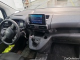  Citroen  Berlingo  Fourgon Driver M 1000 1.5 BlueHDi 100CV BVM5 E6dT #10