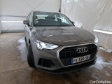  Audi  Q3  35 TDI Business Line 2.0 TDI 150CV BVA7 E6d #4