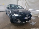  Audi  A1  citycarver 30 TFSI 1.0 TFSI 110CV BVA7 E6d #4