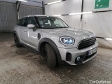  Mini  Countryman MINI  / 2020 / 5P / Crossover Cooper Essential 136 ch BVA7 #4
