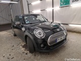  Mini  Cooper MINI Mini / 2014 / 3P / Berline  SE Finition Yours 184 ch BVA #5