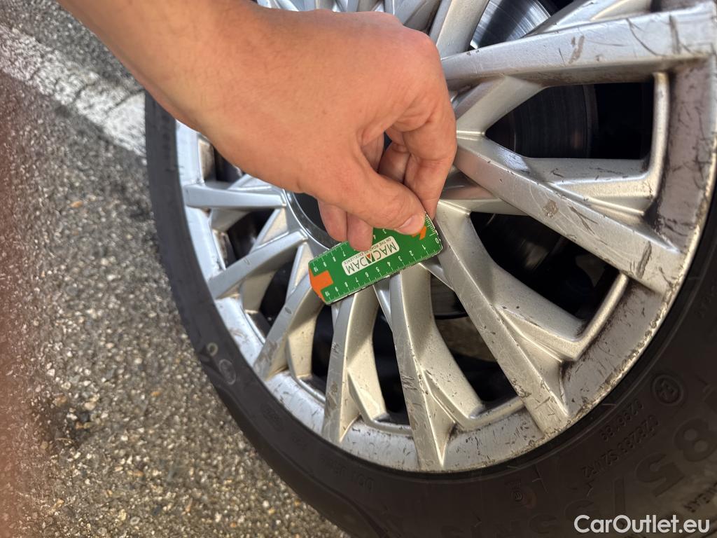  Fiat  500  Berline Lounge 1.2 70CV BVM5 E6dT #18