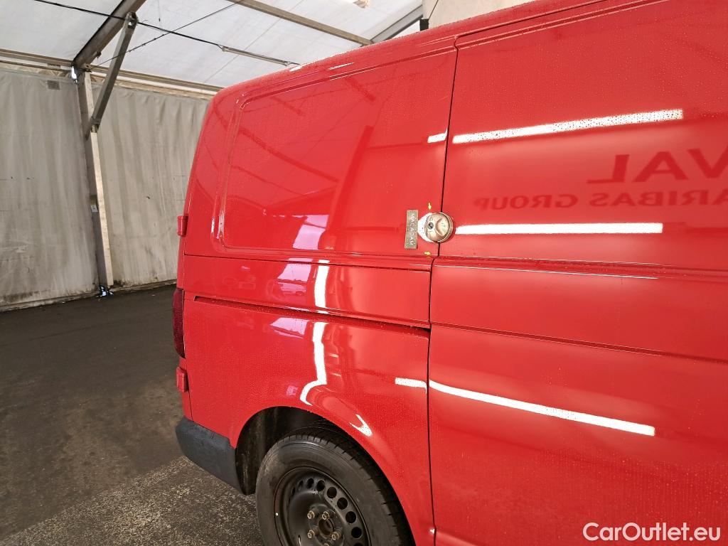  Volkswagen  Transporter VOLKSWAGEN  / 2019 / 4P / Fourgon tôlé 2.0 TDi 150 DSG7 L1H1 Business Line #3