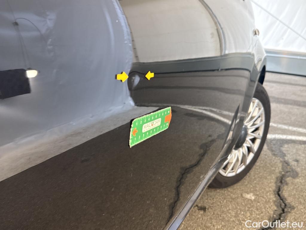  Fiat  500  Berline Lounge 1.2 70CV BVM5 E6dT #23