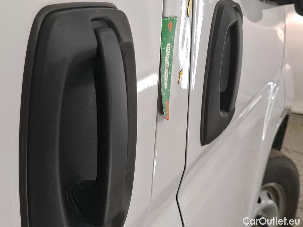  Fiat  Ducato FIAT  / 2014 / 4P / Fourgon tôlé CH1 3T 120ch Easy Pro #5