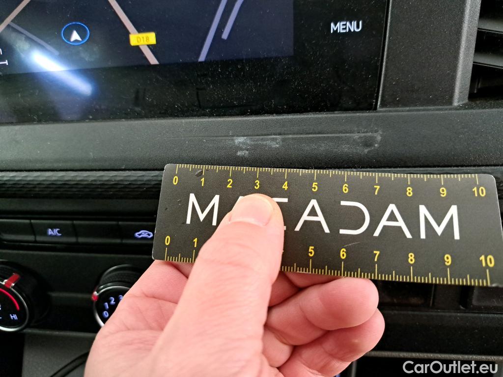  Volkswagen  Transporter VOLKSWAGEN  / 2019 / 4P / Fourgon tôlé 2.0 TDi 150 DSG7 L1H1 Business Line #17