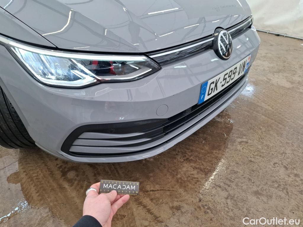  Volkswagen  Golf  VOLKSWAGEN / 2020 / 5P / Berline 1.0 eTSI OPF 110 DSG7 Life Business #3