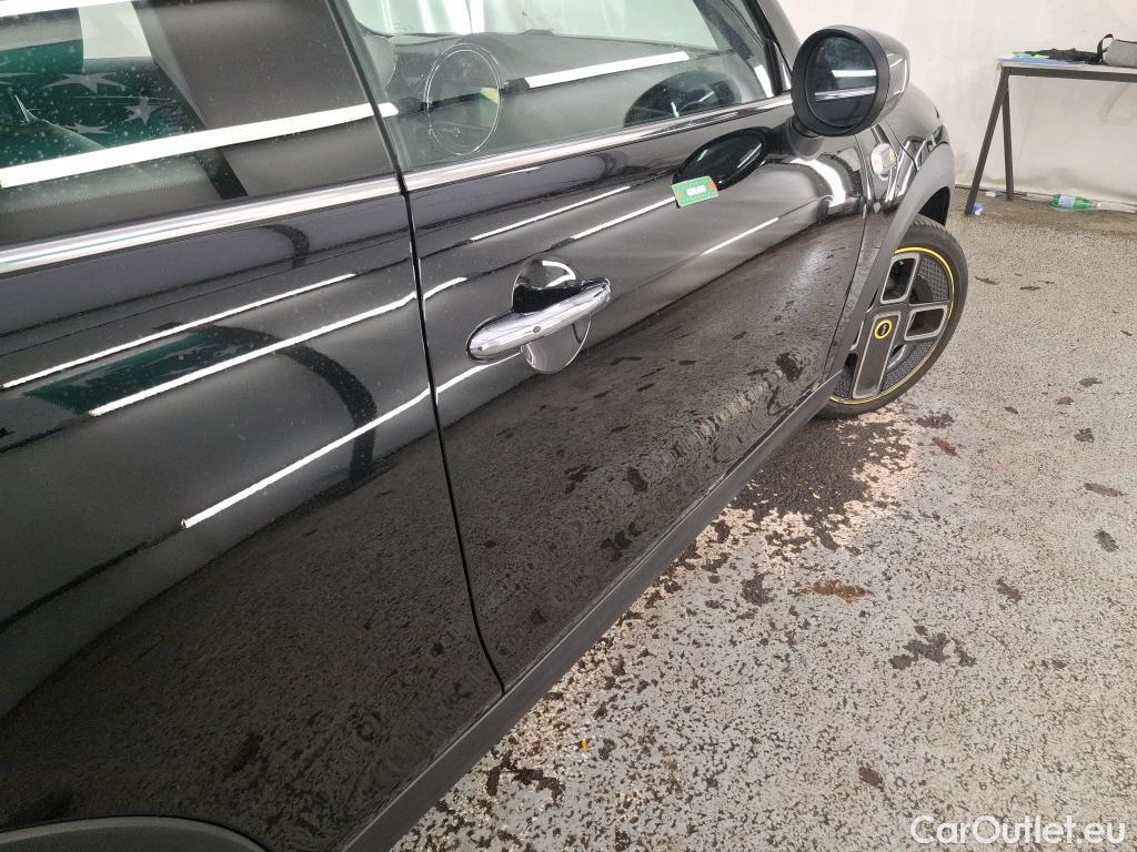  Mini  Cooper MINI Mini / 2014 / 3P / Berline  SE Finition Yours 184 ch BVA #9