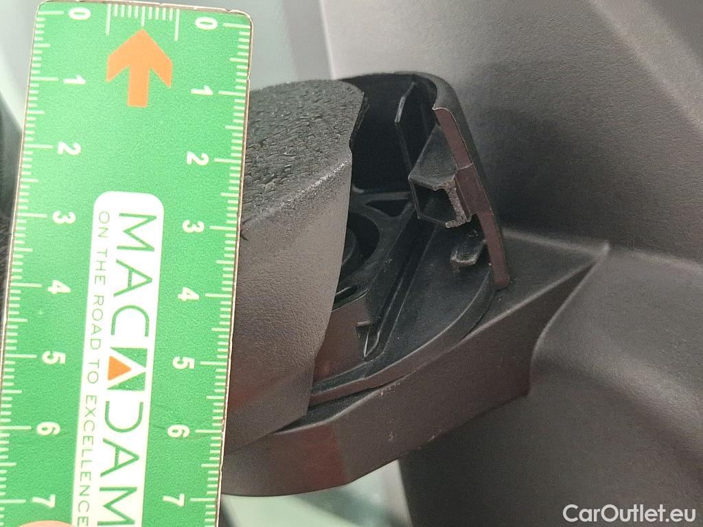  Fiat  Ducato FIAT  / 2014 / 4P / Fourgon tôlé CH1 3T 120ch Easy Pro #2