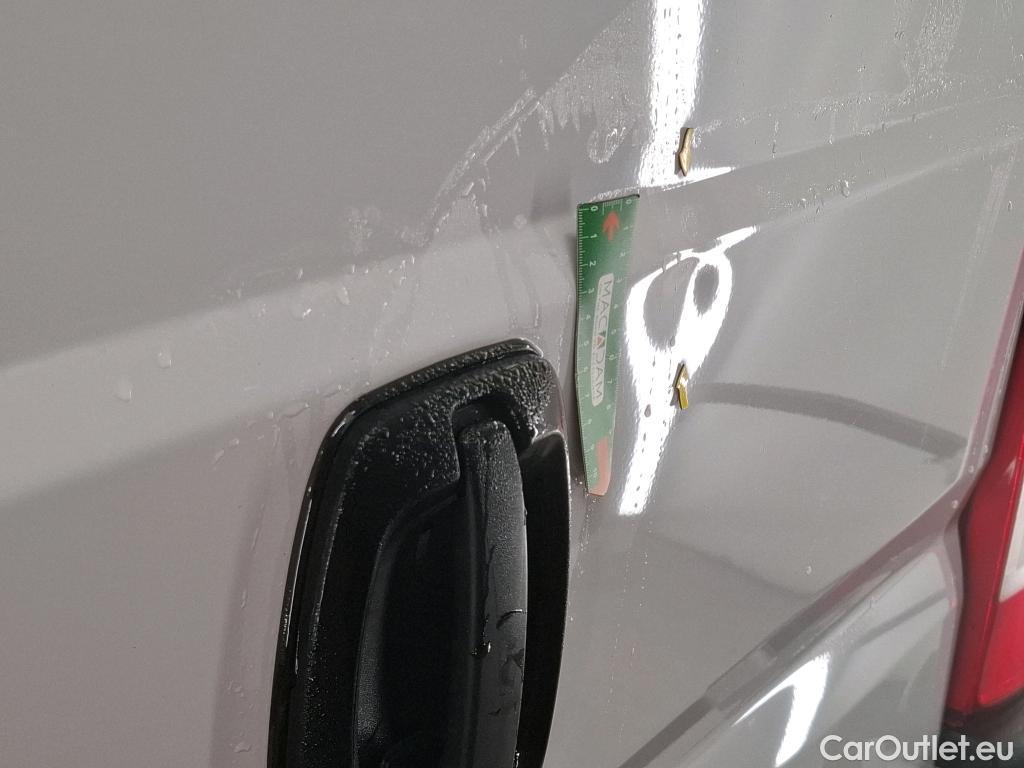  Fiat  Ducato FIAT  / 2014 / 4P / Fourgon tôlé CH1 3T 120ch Easy Pro #7