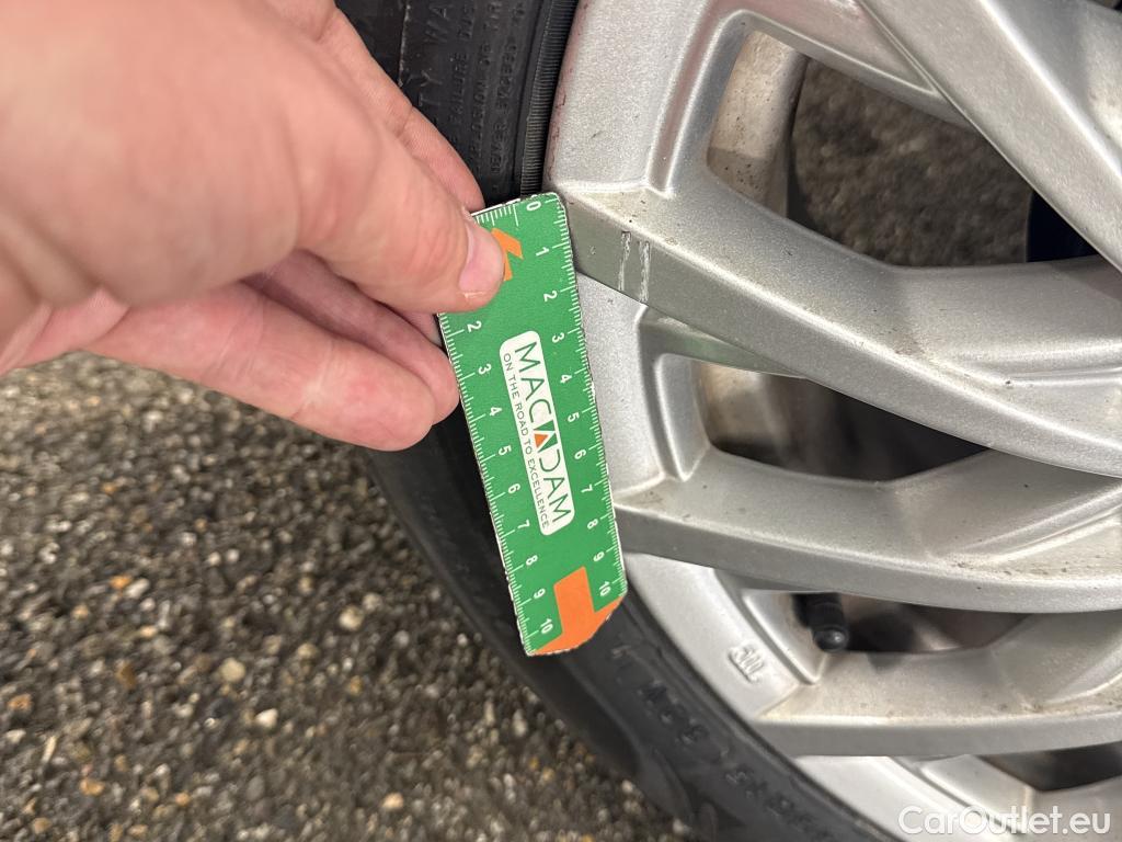  Fiat  500  Berline Lounge 1.2 70CV BVM5 E6dT #15