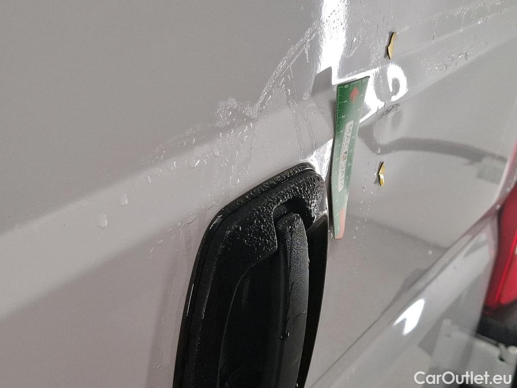  Fiat  Ducato FIAT  / 2014 / 4P / Fourgon tôlé CH1 3T 120ch Easy Pro #8