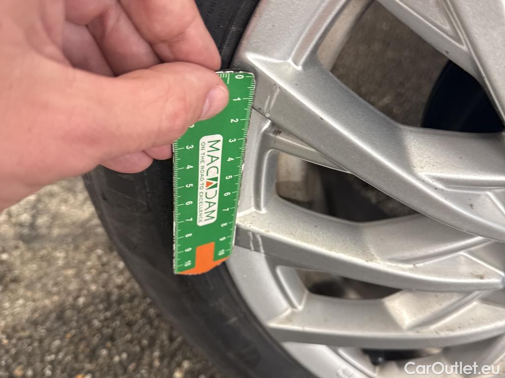  Fiat  500  Berline Lounge 1.2 70CV BVM5 E6dT #14