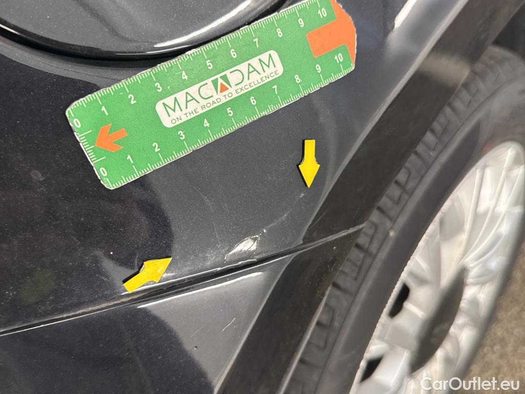  Fiat  500  Berline Lounge 1.2 70CV BVM5 E6dT #6