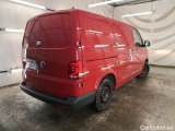  Volkswagen  Transporter VOLKSWAGEN  / 2019 / 4P / Fourgon tôlé 2.0 TDi 150 DSG7 L1H1 Business Line #3