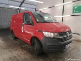  Volkswagen  Transporter VOLKSWAGEN  / 2019 / 4P / Fourgon tôlé 2.0 TDi 150 DSG7 L1H1 Business Line #4